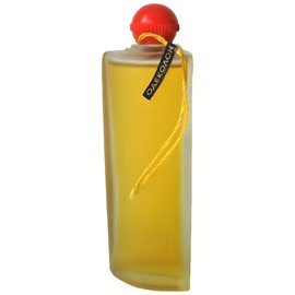 perfume Рябинушка (Ryabinushka) Eau de Cologne