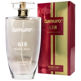 perfume Amuro 618