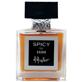 perfume Spicy for Him