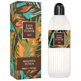 perfume Kolonya Tütün