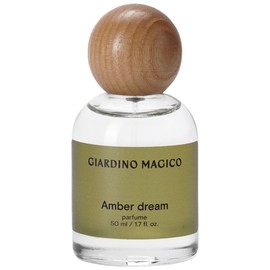perfume Amber Dream