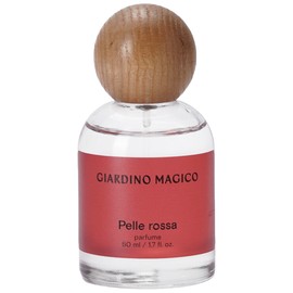 Pelle Rossa