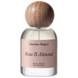 Rose & Almond