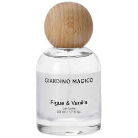 perfume Figue & Vanilla