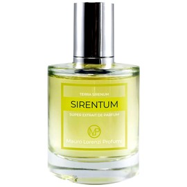 perfume Sirentum