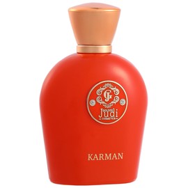 perfume Karman