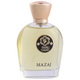 perfume Mazaj