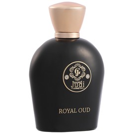 perfume Royal Oud