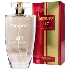 perfume Amuro 617