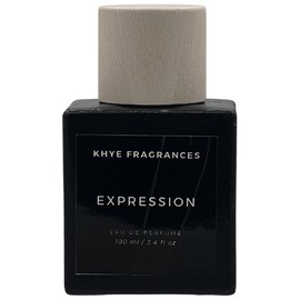 perfume Expression