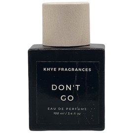 perfume Don't Go