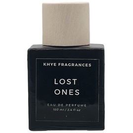 perfume Lost Ones