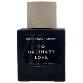 perfume No Ordinary Love