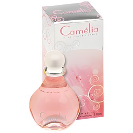 perfume Camelia