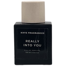 perfume Really Into You