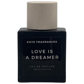Love Is A Dreamer