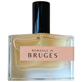 perfume Romance in Bruges