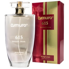 perfume Amuro 615