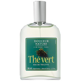 perfume Douceur Nature The Vert