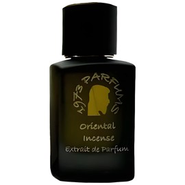 Oriental Incense