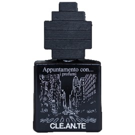perfume Cle.an.te