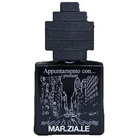 perfume Mar.zia.le
