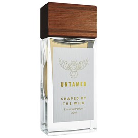 perfume Shaped by The Wild