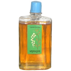 perfume Черемуха
