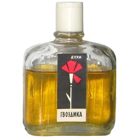 perfume Гвоздика - Carnation