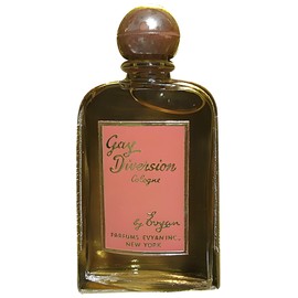 perfume Gay Diversion