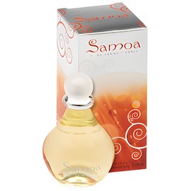 perfume Samoa