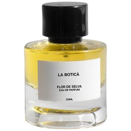 perfume Flor de Selva