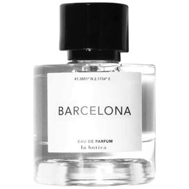 perfume Barcelona