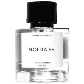 perfume Nolita 96 
