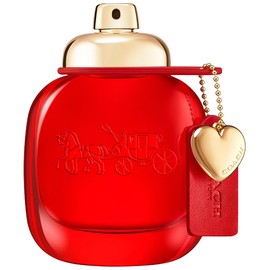 Coach Love Eau de Parfum