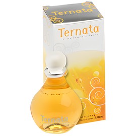 perfume Ternata