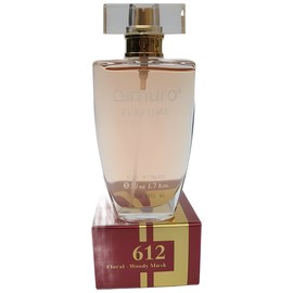 perfume Amuro 612