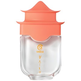 perfume Haiku Sunrise