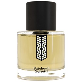 Patchouli Noisette