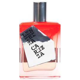 perfume Lentezza Carezza