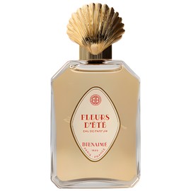perfume Fleurs d'Été