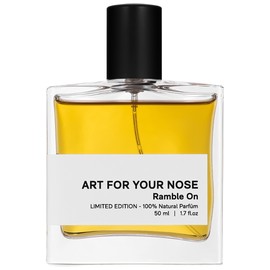 perfume Ramble On