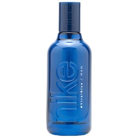 perfume Nike #ViralBlue