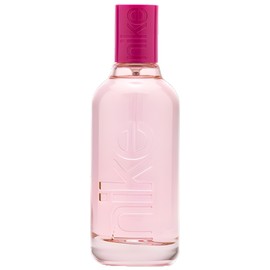 perfume Nike #TrendyPink