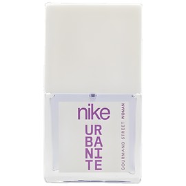 perfume Nike Gourmand Street