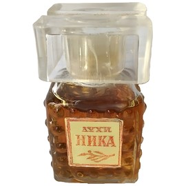 perfume Ника