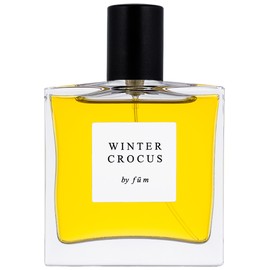 perfume Winter crocus