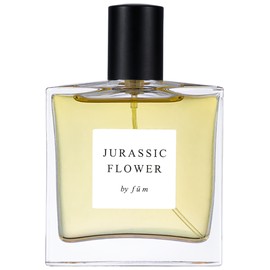 perfume Jurassic Flower