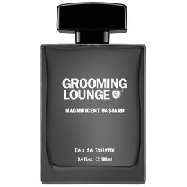 perfume Magnificent Bastard