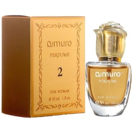 perfume Amuro 2